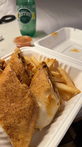 Photo of Hello Beirut Middle Eastern Restaurant - 9612 Franklin Ave #306, Fort McMurray, AB T9H 2J9